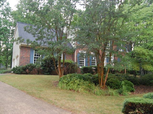 8100 Willow Tree Way, Alpharetta, GA 30005