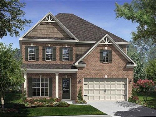 5390 Northview Lake, Cumming, GA 30040