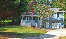3674 Merry Oak Drive Marietta, GA 30008