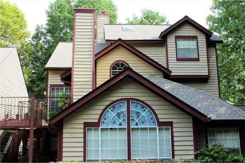 207 Saint Andrews Court, Alpharetta, GA 30022