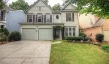 3575 Pond Gap Lane Cumming, GA 30040