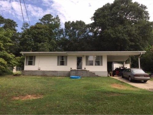 532 Lee Road Sw, Mableton, GA 30126
