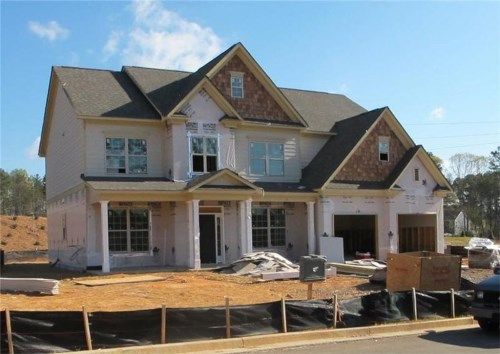 4118 Bradbury Lane, Alpharetta, GA 30022