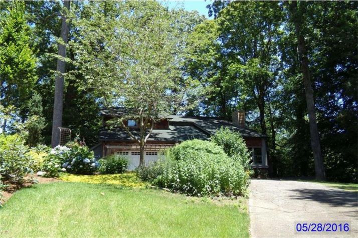 1043 Muirfield Drive, Marietta, GA 30068