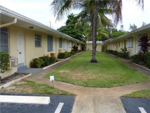 2241 Monroe St # 4, Hollywood, FL 33020