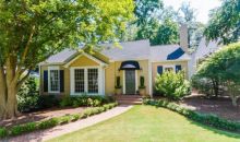 2075 Dellwood Drive Nw Atlanta, GA 30309