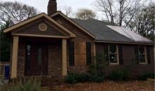 387 Deering Road Nw Atlanta, GA 30309