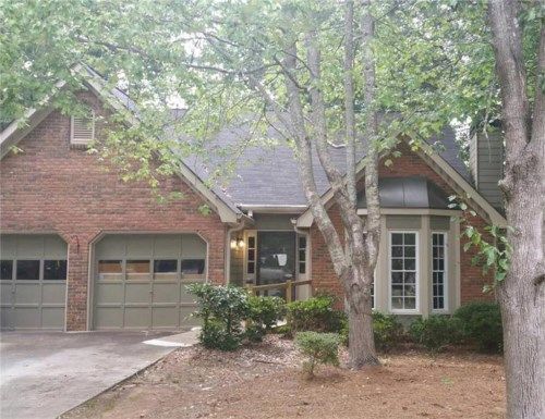 3216 Country Walk Drive, Powder Springs, GA 30127