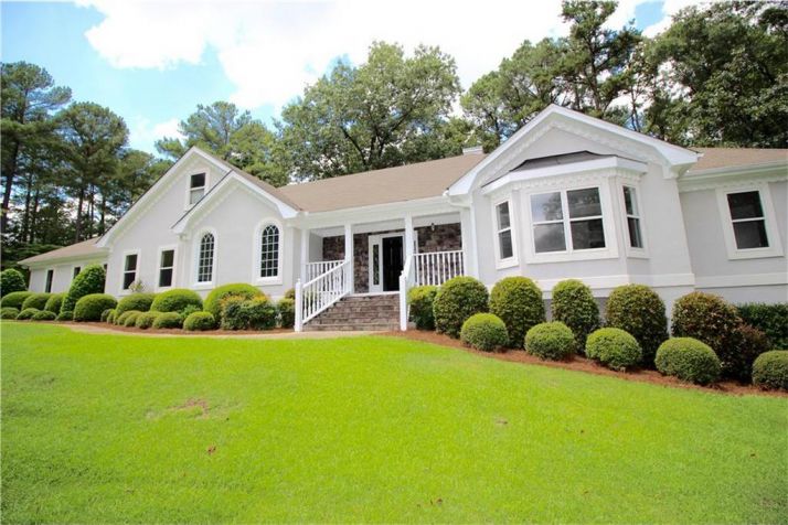 255 Mountain Trace, Conyers, GA 30013