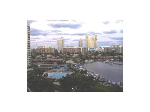 500 Three Islands Blvd # 720, Hallandale, FL 33009