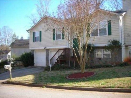 1265 To Lani Farm Road, Stone Mountain, GA 30083