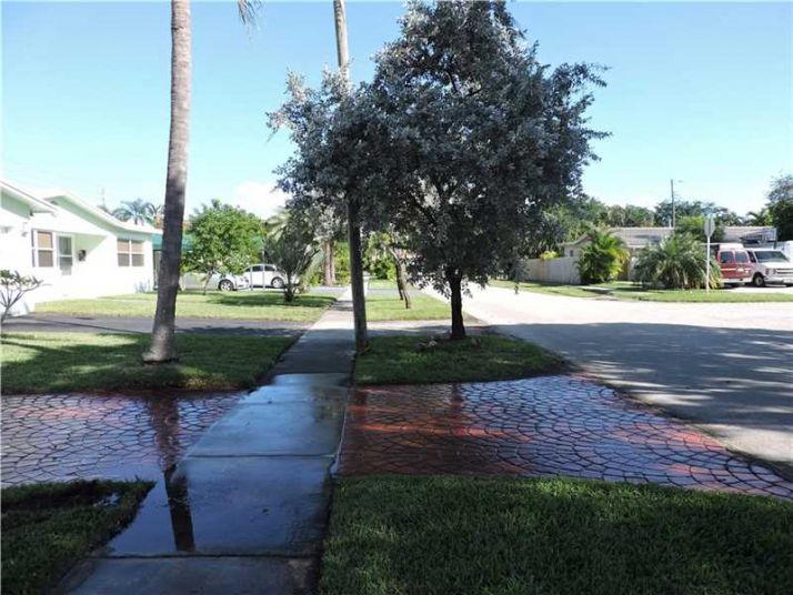 1417 LEE ST, Hollywood, FL 33020