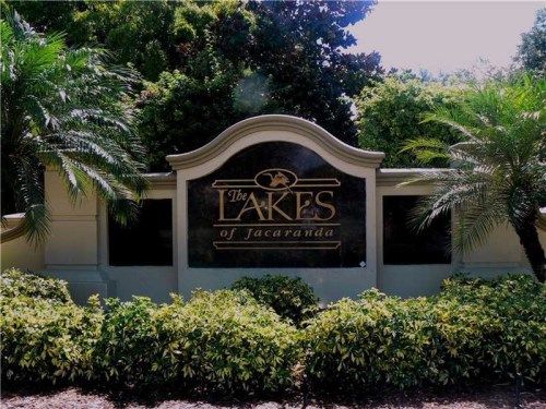 10749 Cleary Blvd # 305, Fort Lauderdale, FL 33324