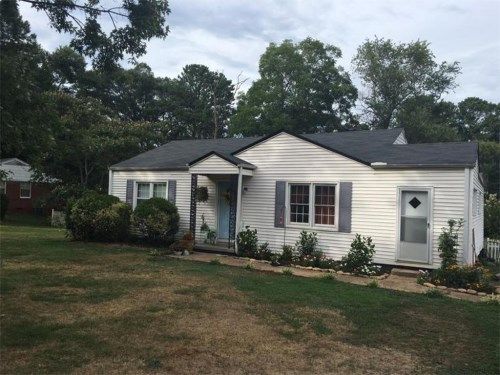 323 Yancy Drive, Marietta, GA 30067