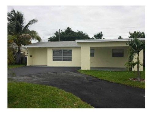 6841 Sheridan St, Hollywood, FL 33024