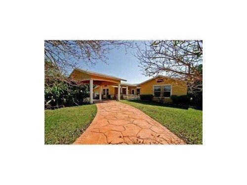 21080 SW 240th St, Homestead, FL 33031