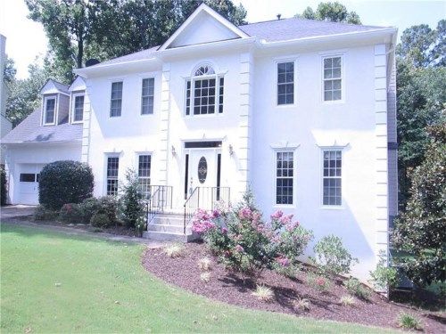 3963 Devon Oaks Drive Ne, Marietta, GA 30066