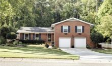 2340 Powers Ferry Drive Se Marietta, GA 30067
