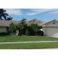 410 NW 195th Ave, Hollywood, FL 33029 ID:13849275