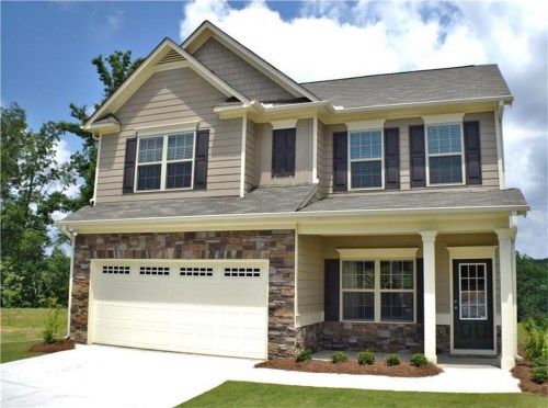 963 Duncan Terrace, Canton, GA 30115