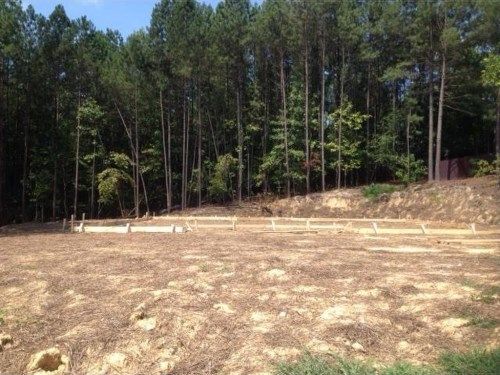 418 Georgetown Drive, Dallas, GA 30132