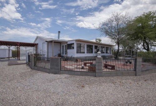 2085 N San Joaquin Road, Tucson, AZ 85743