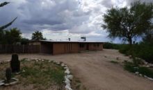 500 E Rimrock Place Tucson, AZ 85704