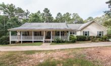 1220 Ray Mountain Road Jasper, GA 30143