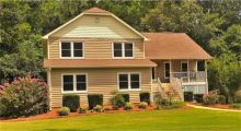 7235 Wyngate Drive Cumming, GA 30040