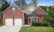 4825 Roosevelt Circle Cumming, GA 30040