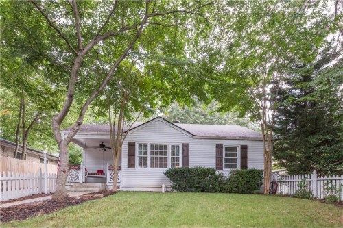 1048 Pine Grove Avenue Ne, Atlanta, GA 30319