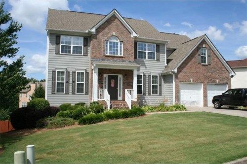 104 Forest Creek Way, Canton, GA 30115