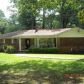 1086 Chatsworth Drive, Avondale Estates, GA 30002 ID:14793225