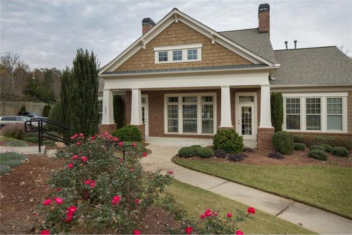 5040 Castlegate Court, Cumming, GA 30040