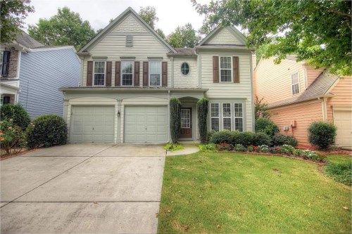 3575 Pond Gap Lane, Cumming, GA 30040