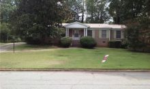 855 Monmouth Drive Stone Mountain, GA 30083