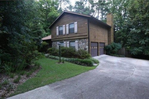 2245 Bedford Court, Jonesboro, GA 30236