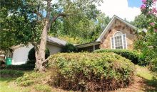 708 Fair Harbor Drive Lithonia, GA 30058