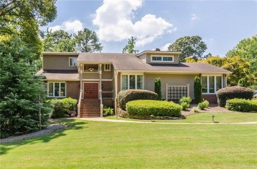 3231 Hunterdon Way, Marietta, GA 30067