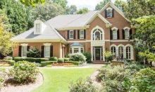 708 Henley Fields Circle Duluth, GA 30097