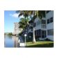 460 Paradise Isle Blvd # 306, Hallandale, FL 33009 ID:14855628