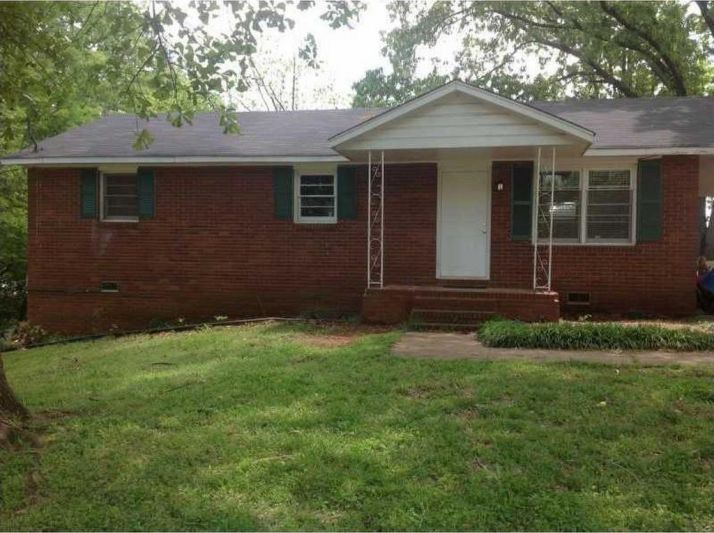 12 Valley View Drive, Cartersville, GA 30120