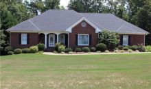 133 Gillson Drive Mcdonough, GA 30253