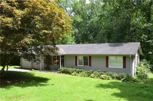 38 Brer Rabbit Trail, Jasper, GA 30143