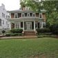 1261 Lanier Boulevard Ne, Atlanta, GA 30306 ID:14842300