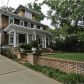 1261 Lanier Boulevard Ne, Atlanta, GA 30306 ID:14842299