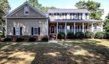 25 Meadow Lake Lane Social Circle, GA 30025