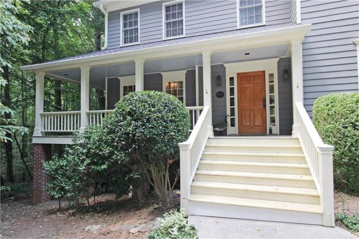 6450 Acorn Court, Cumming, GA 30040