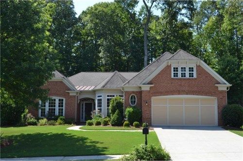 6745 Kinsale Way, Cumming, GA 30040