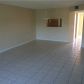 901 SW 138TH AV # 402C, Hollywood, FL 33027 ID:14825455